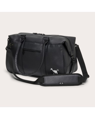 Oakley Golf Skull Boston Bag - Buy Online Now!